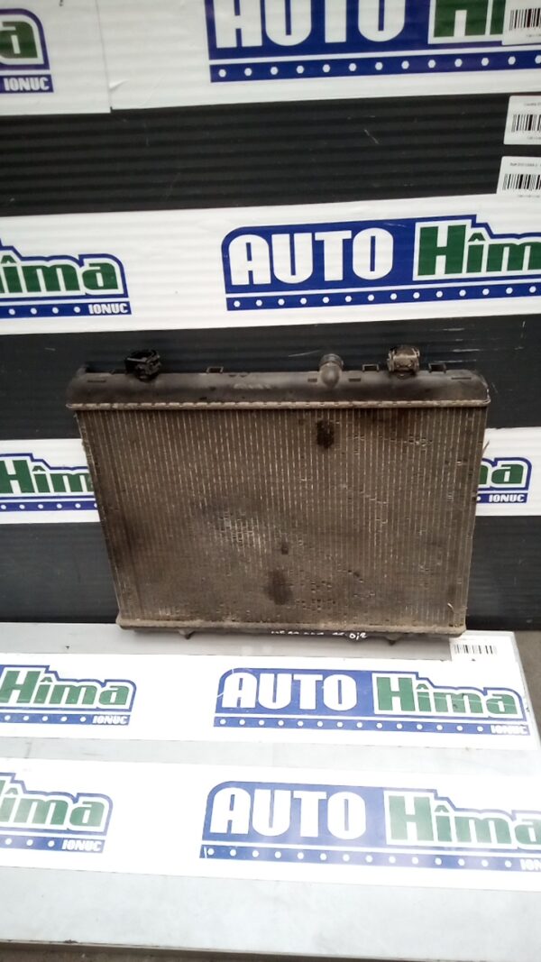 Radiator apa  2.7HDI PEUGEOT 407 2004-2018
