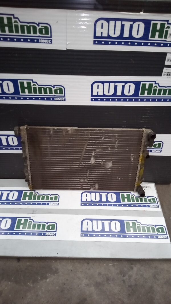 Radiator apa 1.4TDI SKODA Fabia 2 5J 2006-2014