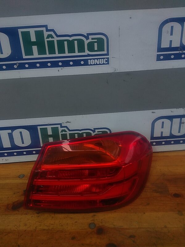 Stop dreapta cu LED BMW Seria 4 F32 2013-2020