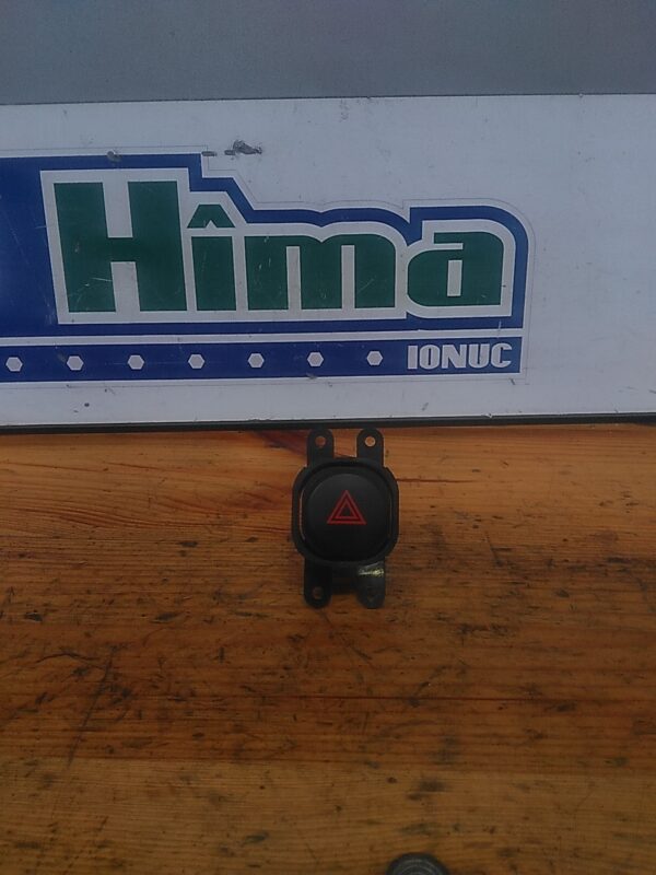 Buton avarii NISSAN Navara  D40  2004-2021