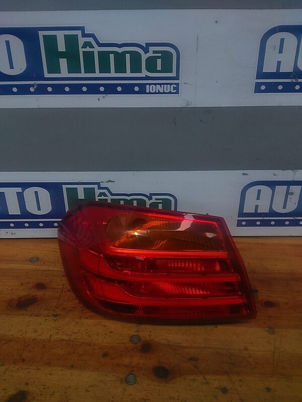 Stop stanga cu LED BMW Seria 4 F32 2013-2020
