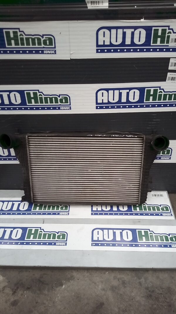 Radiator intercooler  1.9TDI-2.0TDI VOLKSWAGEN Golf 5 1K 2003-2010