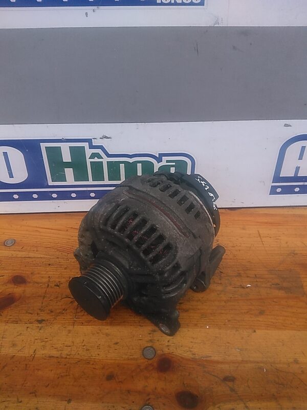 Alternator 2.0 TDI  140 Amperi AUDI Q5 8R 2008–2017