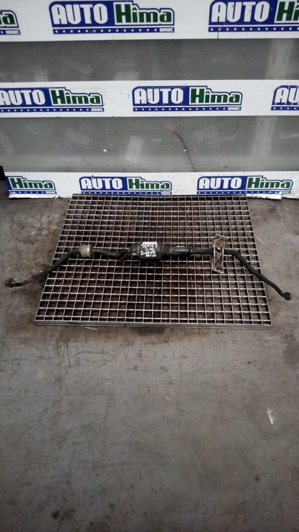 Bara torsiune fata 3.0D Dinamic drive BMW Seria 7 E65 2001-2008