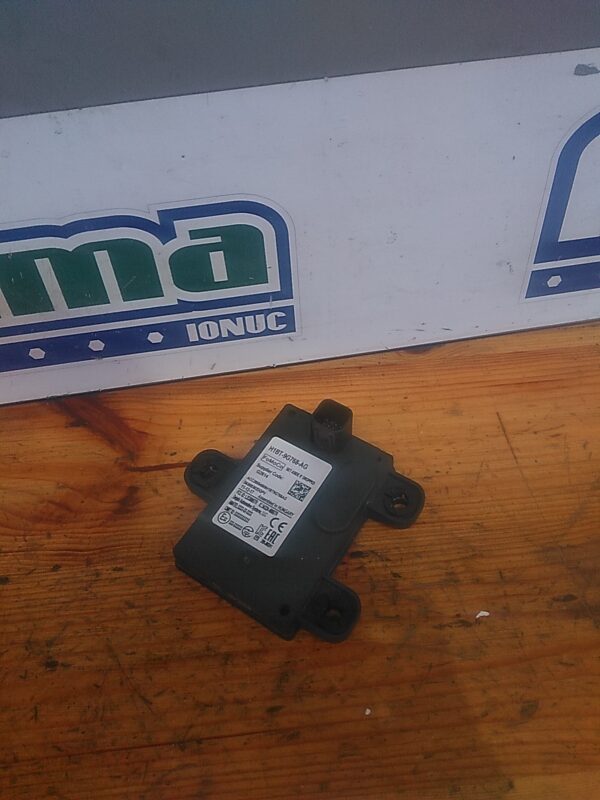 Modul cruise control adaptiv FORD Fiesta MK7 2017-2022