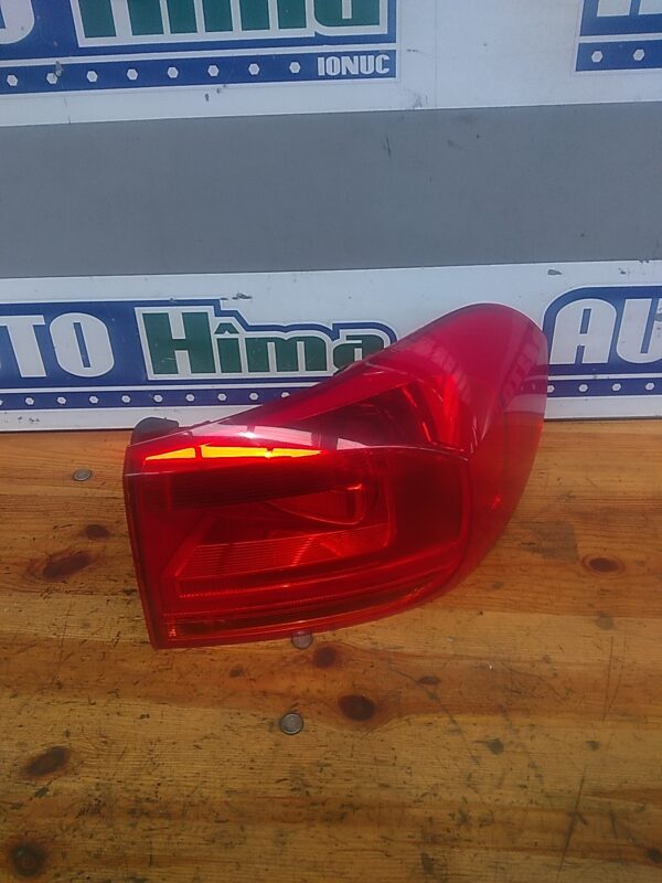 Stop dreapta VOLKSWAGEN Tiguan 5N 2007-2011