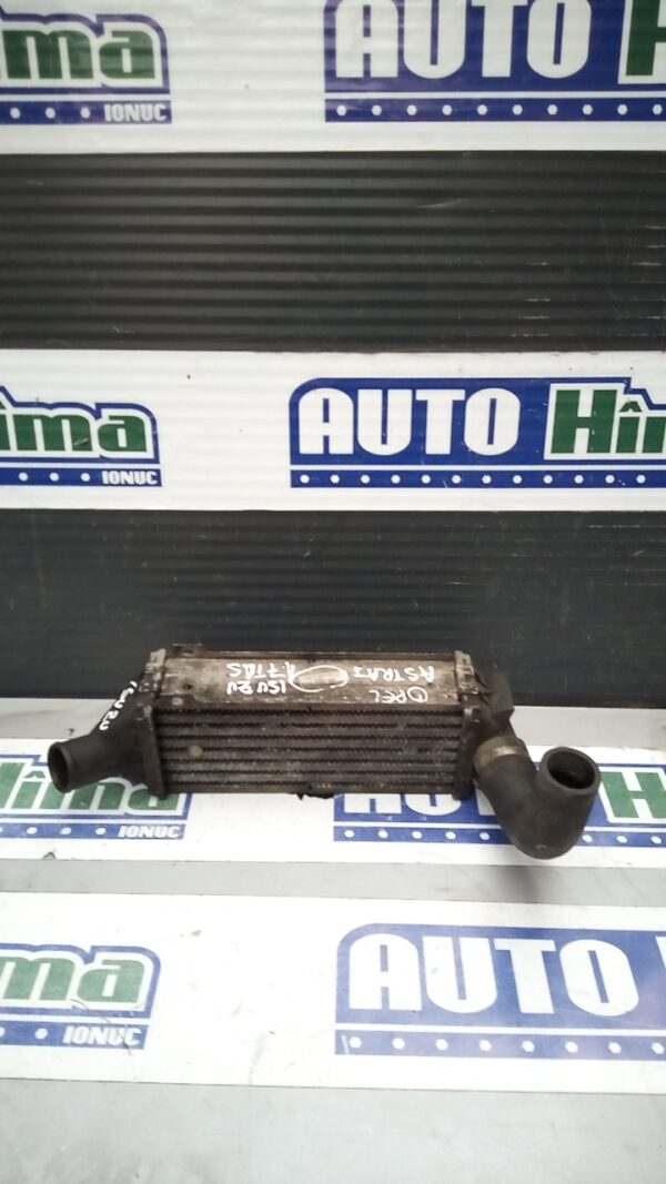 Radiator intercooler   1.7TDS  motor ISUZU  OPEL Astra F 1991-2002