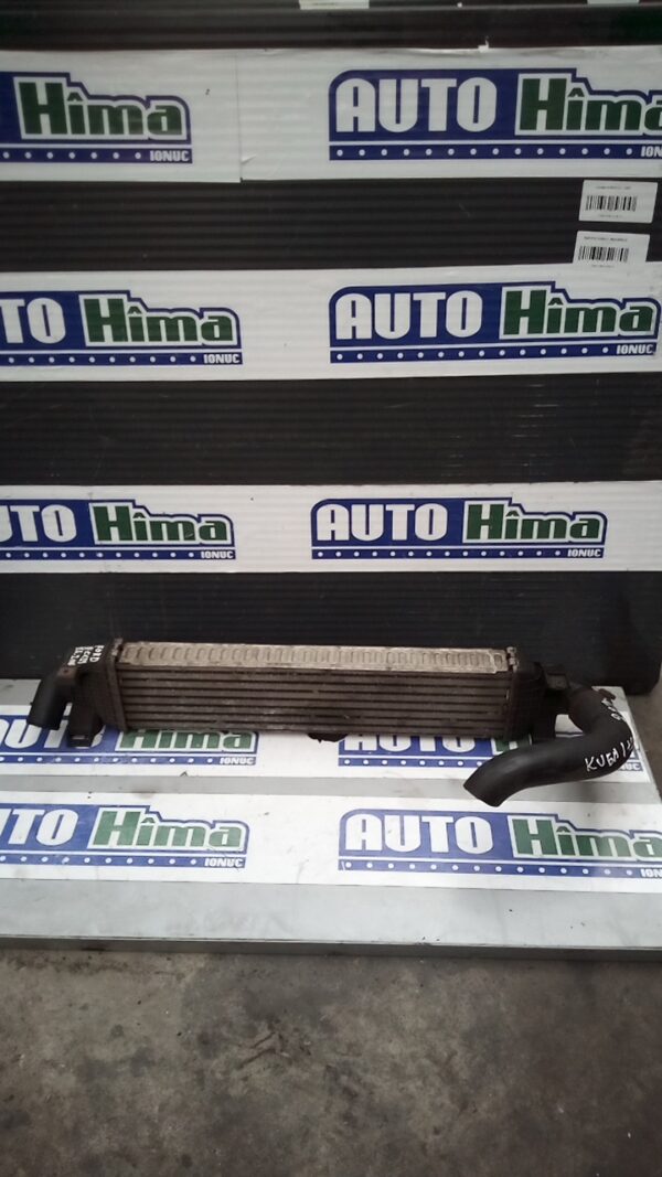Radiator intercooler  2.0TDCI  FORD Focus III 2011-2018  Kuga I-II