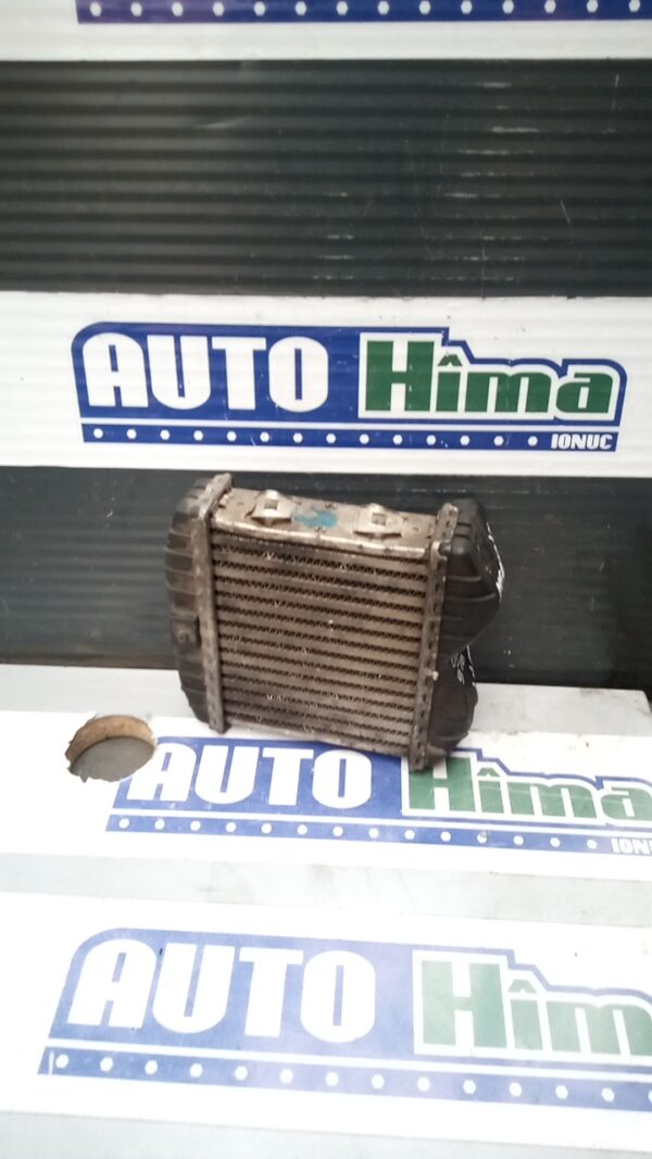 Radiator intercooler  0.6B SMART Fortwo W450  1998-2007