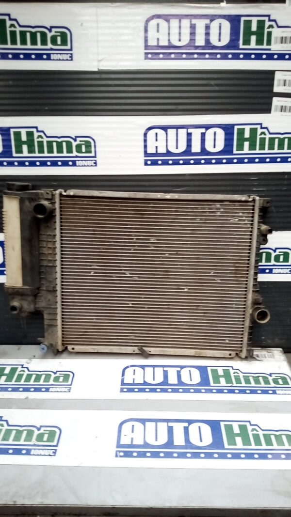 Radiator apa NISSENS  cu senzor BMW Seria 3 E36 1990-2000
