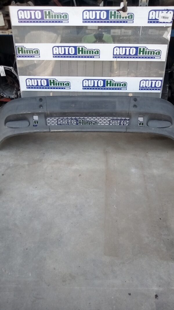 Bara fata model fara proiectoare gri FORD Transit MK5 2000-2006
