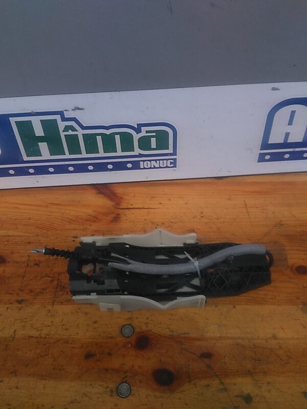 Maner usa stanga spate SKODA Octavia III  5E 2012-2019