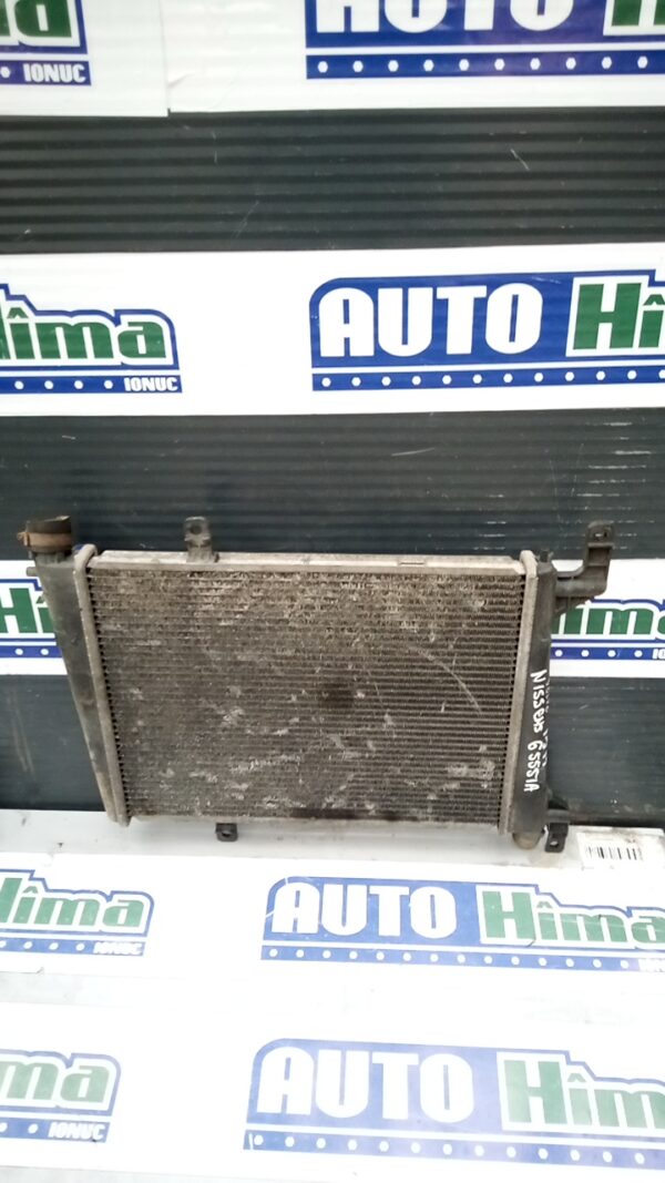 Radiator apa  1.9T4  VOLVO S40 I 1995-2004