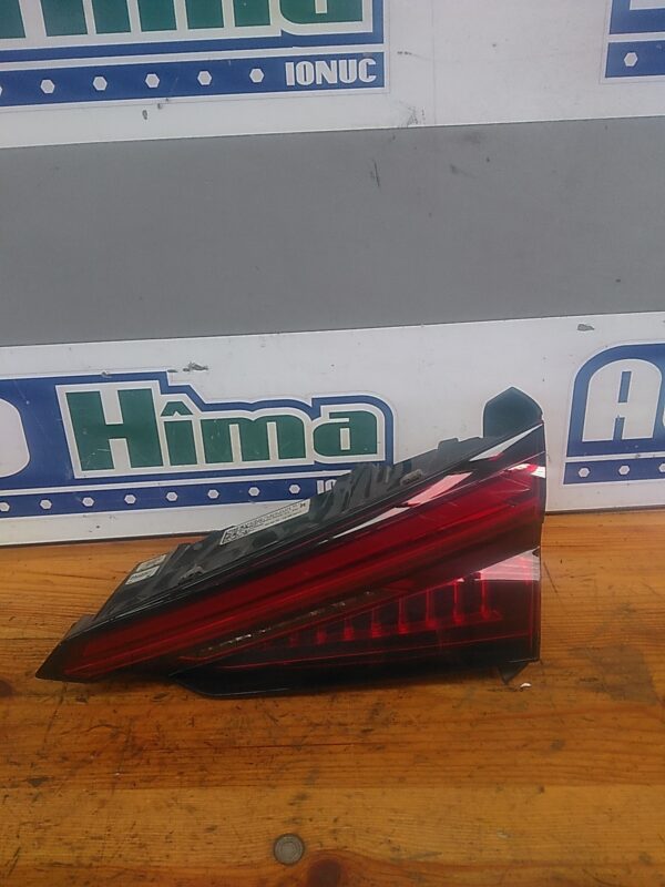 Stop dreapta haion cu LED Coupe AUDI A5 8W 2016-2020