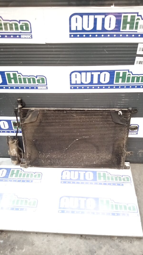 Radiator clima cu uscător cu senzor 2.5D VOLVO S80 I  184  1998-2008