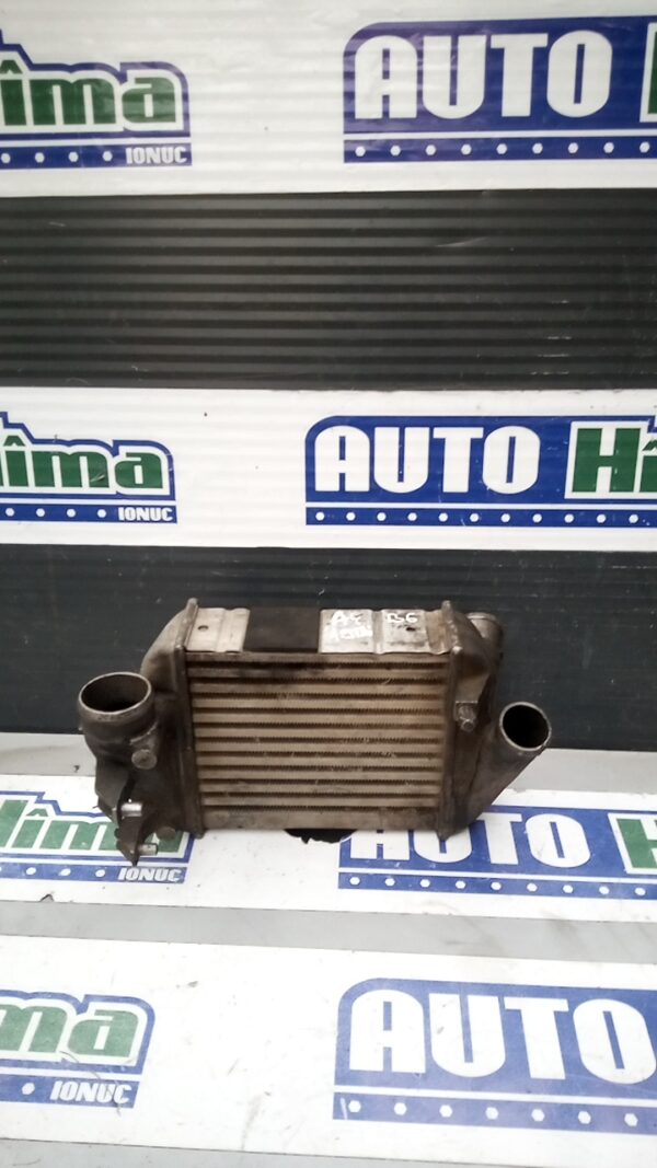 Radiator intercooler  1.9TDI  AUDI A4 B6 SEDAN 2000-2005