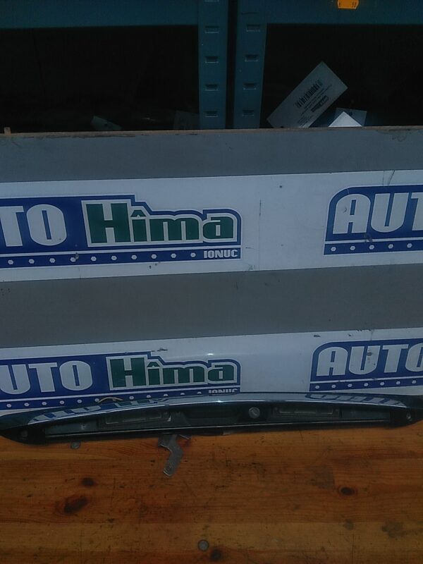 Maner haion cromat cu lumini MASERATI Quattroporte M139 2003-2012