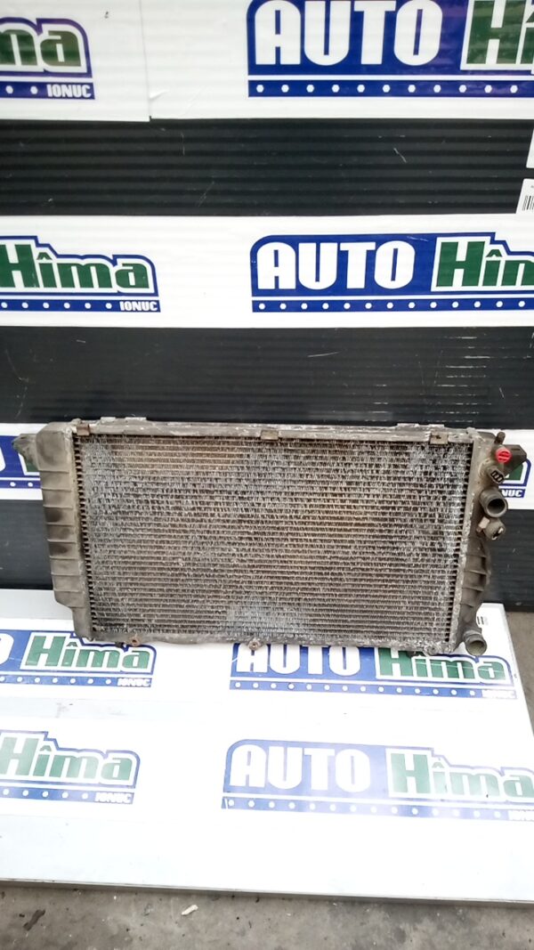 Radiator apa  1.9TDI AUDI 80 1966-1996