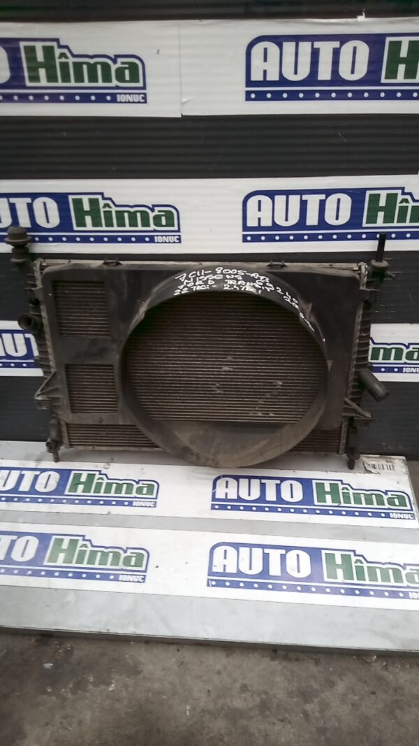 Radiator apa 2.2TDCI-2.4TDCI FORD Transit MK6 2006-2013