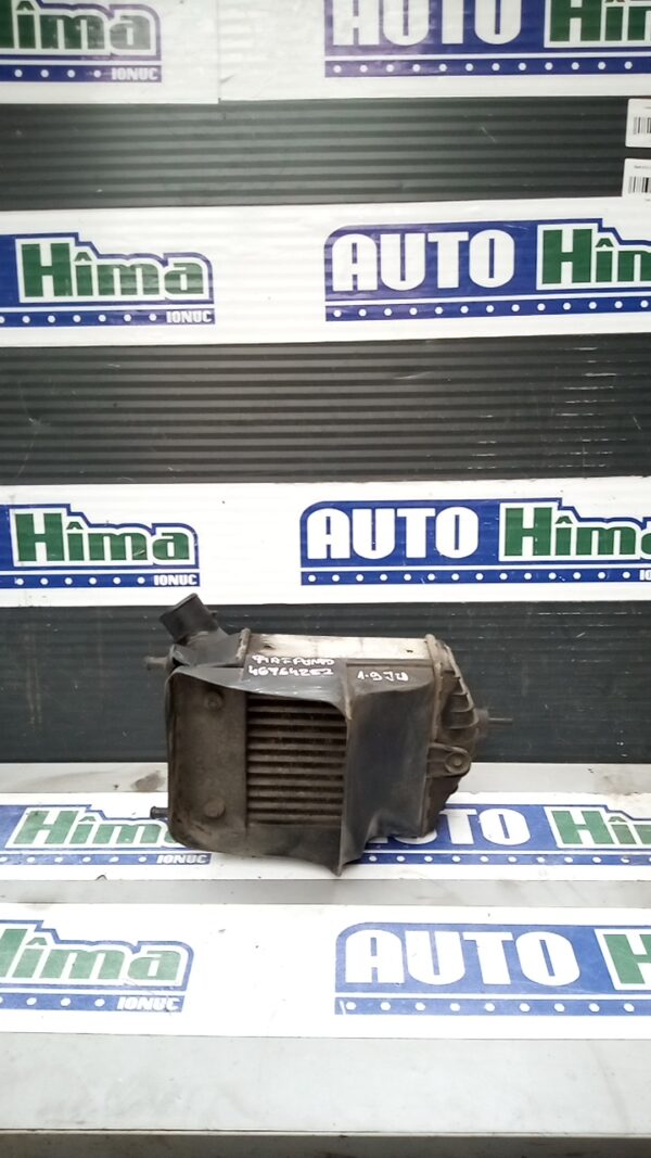 Radiator intercooler 1.9JTD FIAT Punto 2 1999-2010