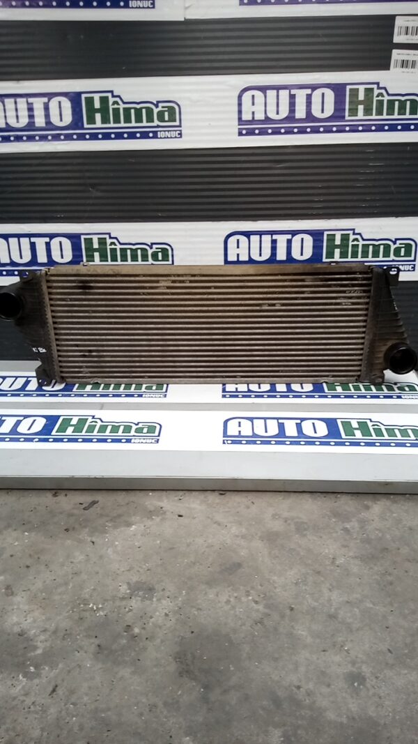 Radiator intercooler 2.5TDI-2.8TDI VOLKSWAGEN  LT 2D 1996-2006