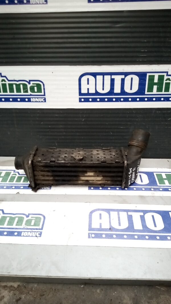 Radiator intercooler  1.9TDI  VOLKSWAGEN Caddy II  9K   9U 1995-2004  Polo