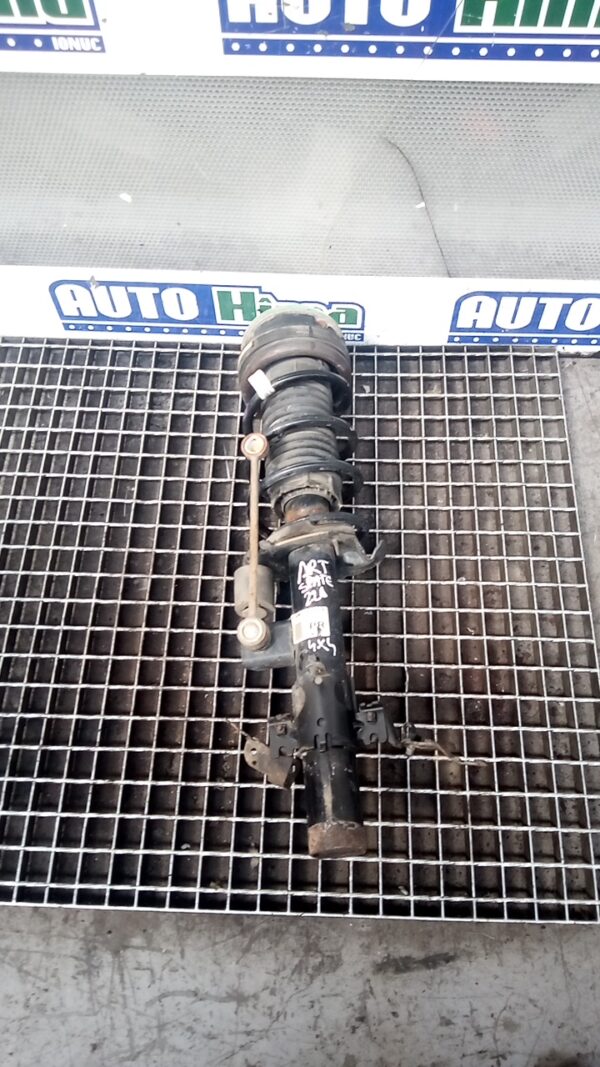 Ansamblu amortizor spate dreapta Range Rover Evoque 1 L538 2011-2018 2.2D 4×4