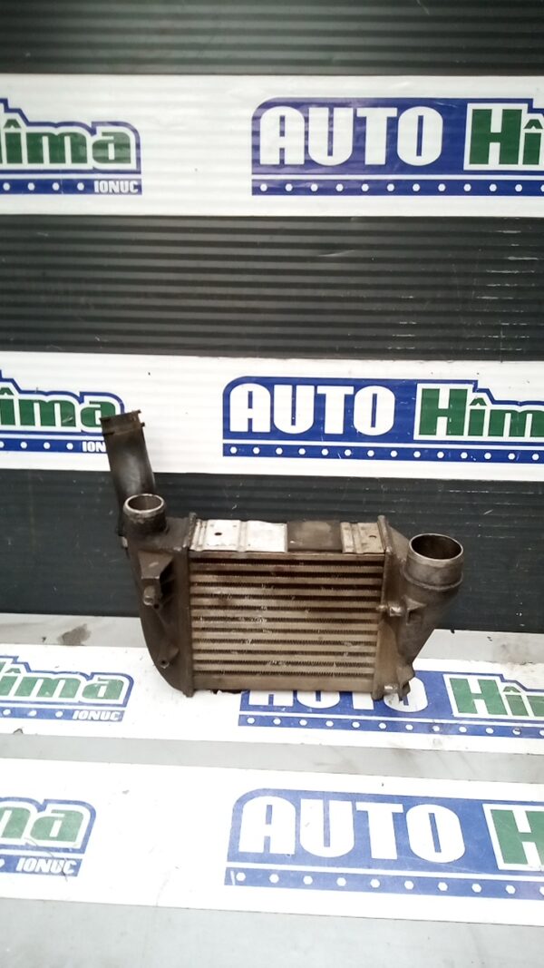 Radiator intercooler  2.5TDI AUDI A4 B6 SEDAN 2000-2005