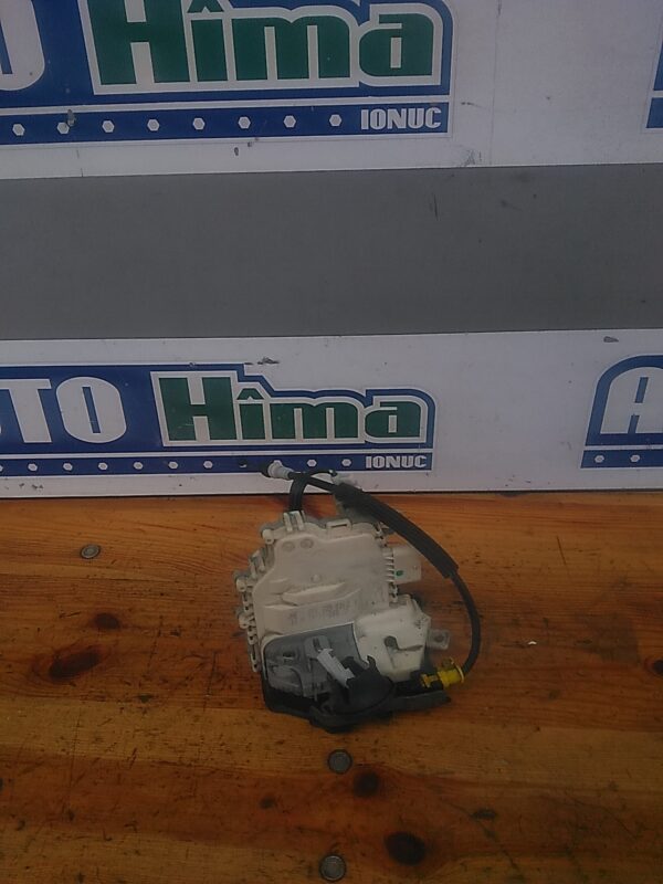 Broasca usa dreapta spate AUDI A4 B8 SEDAN 2008-2016