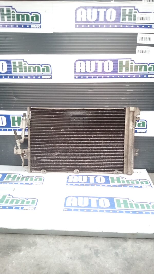Radiator clima OPEL Astra H 2004-2014 ZAFIRA B