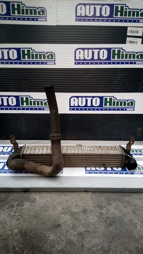 Radiator intercooler 1.9TDI  VOLKSWAGEN Sharan 7M 2001-2010 Alhambra Galaxy