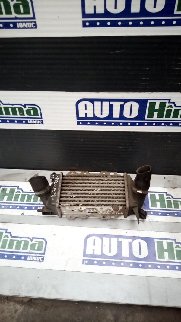 Radiator intercooler  2.0DTI-2.2DTI OPEL  Vectra B 1995-2002