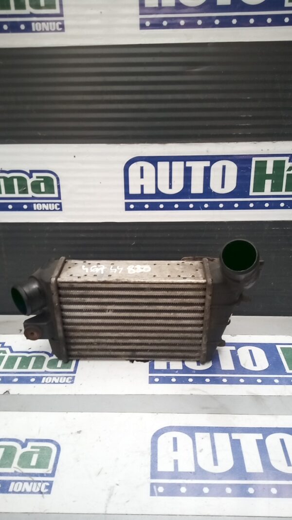 Radiator intercooler  1.9JTD JTDM 16V ALFA ROMEO 147 2000-2010