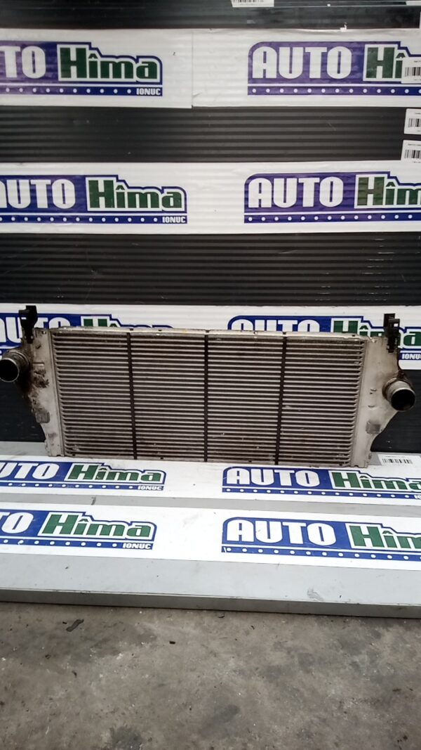 Radiator intercooler  1.9DCI-2.2DCI RENAULT Laguna II 2001-2007