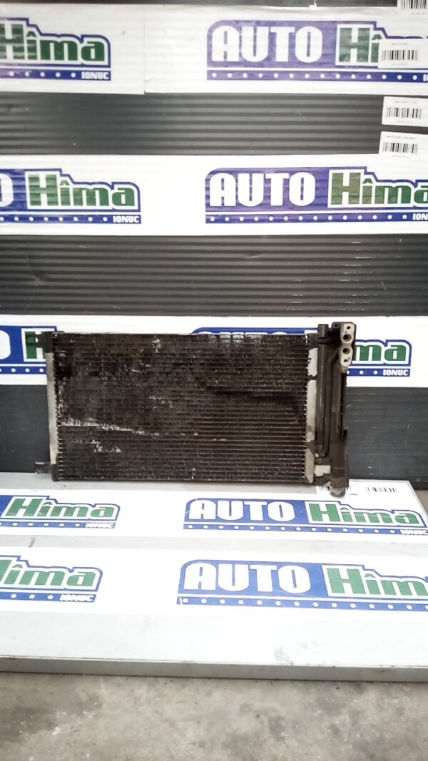 Radiator clima  2.0D 3.0D BMW X3 E83 2003-2010