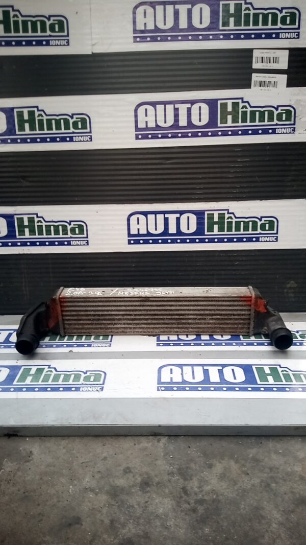 Radiator intercooler  2.0D-3.0D  BMW Seria 3 E46 1997-2006