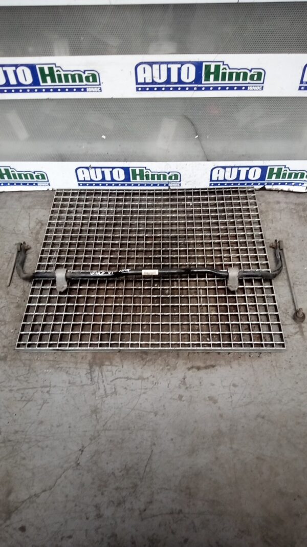 Bara torsiune fata cu bucsi VOLKSWAGEN Golf 6 5K 2010-2015 2.0TDI