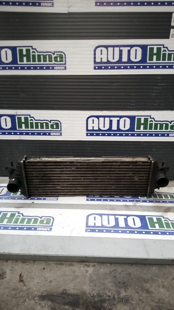 Radiator intercooler  1.9DI 1.9DTI OPEL Vivaro A 2001-2014