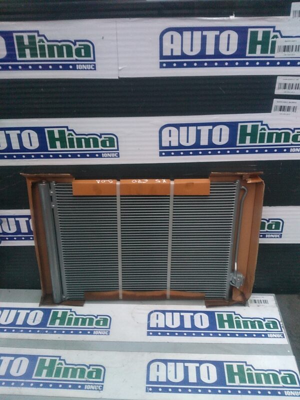 Radiator clima Nou! 3.0D BMW X5 E70 2006-2013