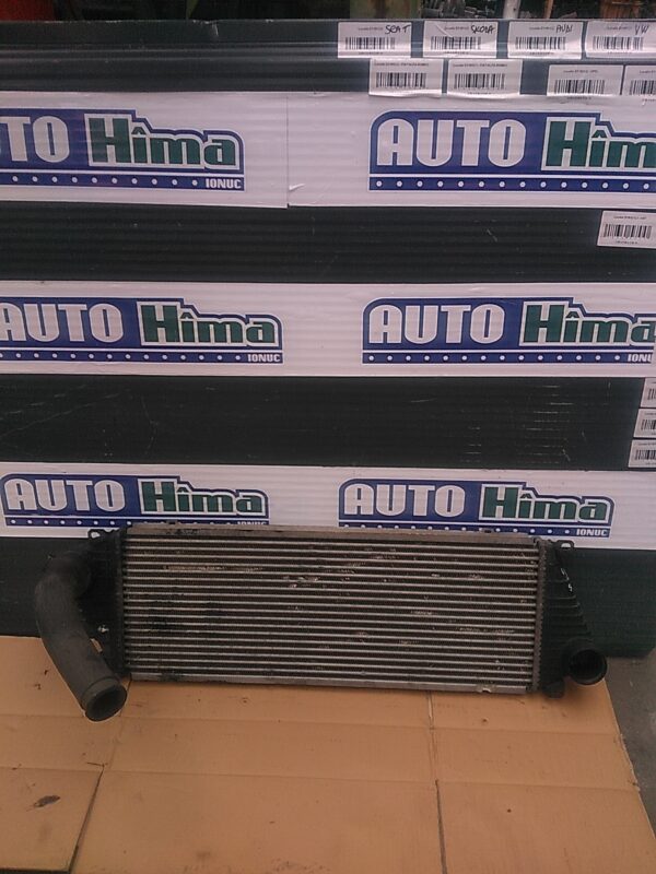 Radiator intercooler MERCEDES Sprinter 1 1995-2006 2.2CDI VW LT