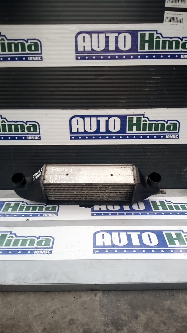 Radiator intercooler cu senzor 1.8TDCI FORD Focus I 1998-2004