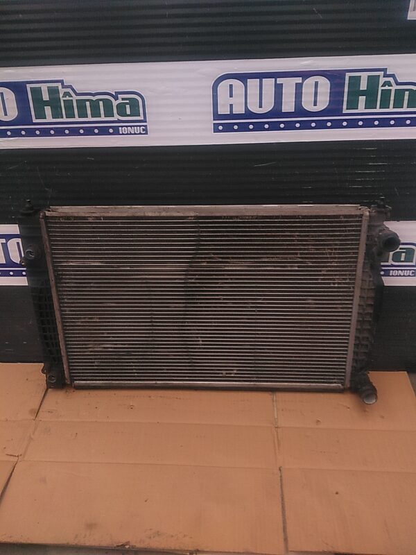 Radiator apa VOLKSWAGEN PASSAT B5 SEDAN 1996-2000  1.9TDI