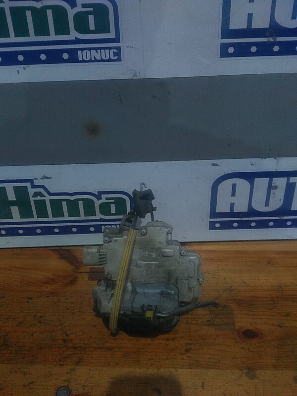 Broasca usa stanga spate AUDI A3 8P 2003-2012