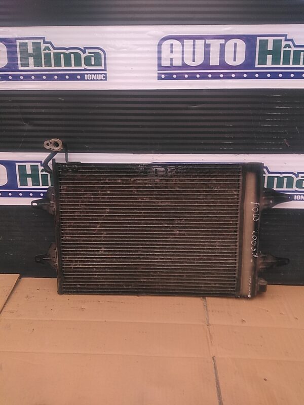 Radiator clima VOLKSWAGEN Polo 9N  2001-2009  1.4TDI