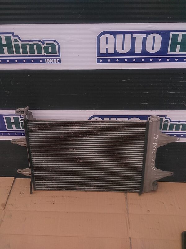 Radiator clima VOLKSWAGEN Polo 9N  2001-2009 1.4TDI