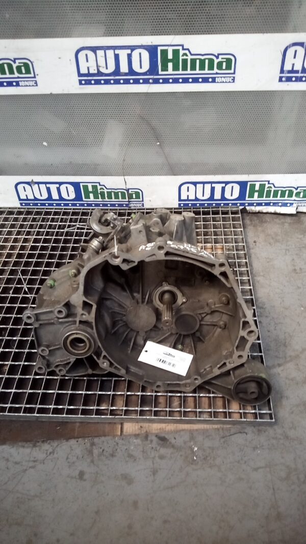 Cutie de viteze manuala 5+1 viteze OPEL Astra H 1.7 CDTI 2004-2014