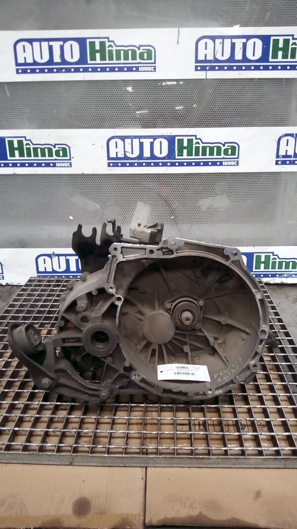 Cutie de viteze manuala 5+1 viteze FORD Focus II 1.6 TDCI 2004-2010
