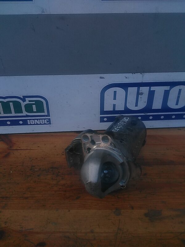 Electromotor CHEVROLET Captiva I 2006-2018  2.2 CDTI  9 dinti