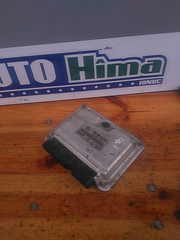 Calculator motor 1.9 SDI SKODA  Fabia I  6Y 1999-2007