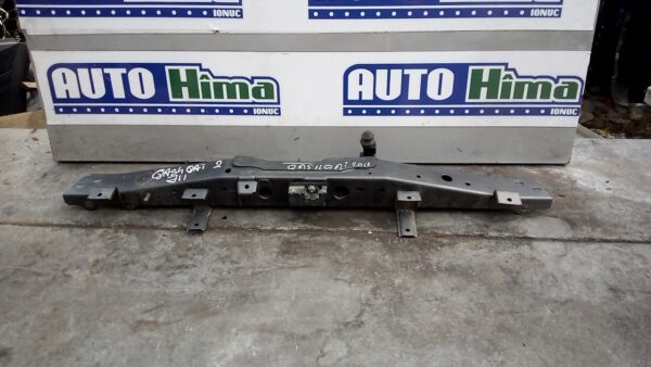 Traversa superioara radiator motor NISSAN Qashqai II 2014-2019  J11
